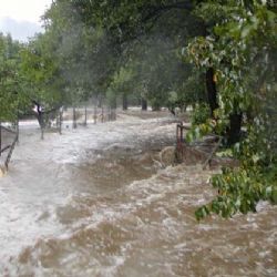 Radbuza ve Staňkově je na trojce, ale jde dolů