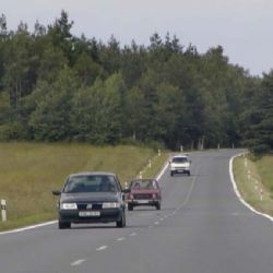 700 tisíc pro bezpečnost silničního provozu