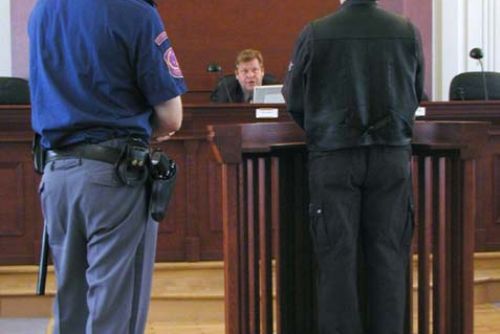 Foto: Třetí den soudu: Vraha z Americké nikdo neusvědčil