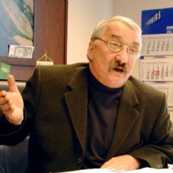 Starostové z Brd prý mají o radarech málo informací