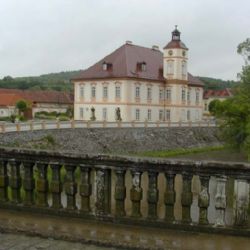 Kraj a obce získaly tři vzácné kulturní památky