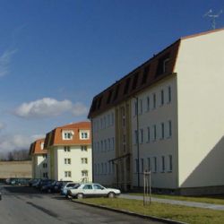 V Plzeňském kraji vzniká více nových bytů