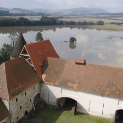 Švihov nad vodou
