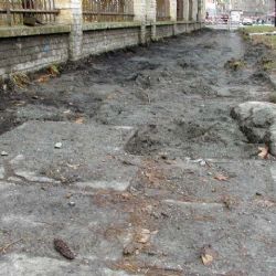Vymění vodovody a plakátovací plochy