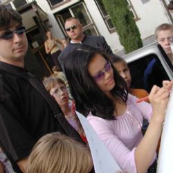 Příchovice očekávají největší taneční party