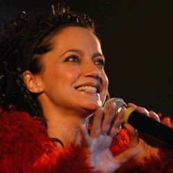 Vánoční koncert Lucie Bílé