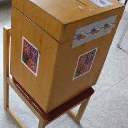 Plzeňsko čekají v době říjnových voleb i dvě referenda