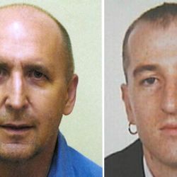 Útěková bedna Čabrady s Roztočilem míří do muzea