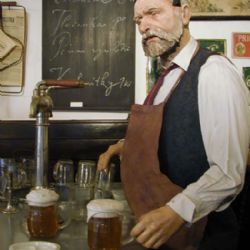 Pivovarské muzeum připravilo velikonoční program