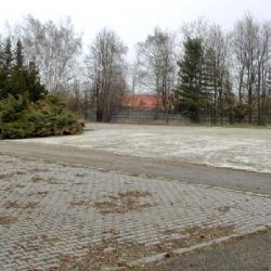 Parkoviště bude stát nad hřbitovem Židů