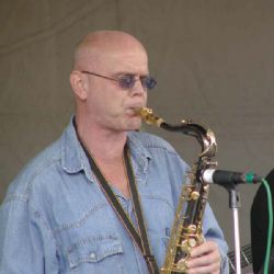 Do Plzně se vrátí folkaři na festival Lochotín 2007