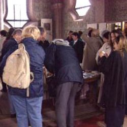Sdružení Památník Hartmanice získalo cenné dokumenty