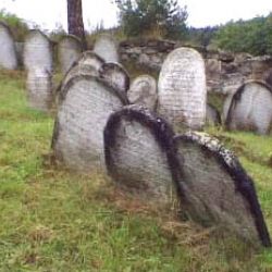 Hřbitov v Poběžovicích se dočkal obnovy