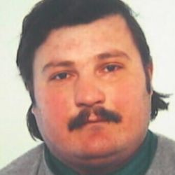 Navštívil příítelkyni v léčebně a ztratil se