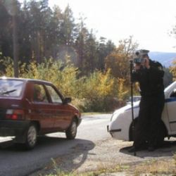 V Horní Bříze se v sobotu budou přeměřovat tachometry