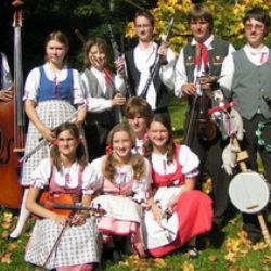 Alfou bude znít folklór