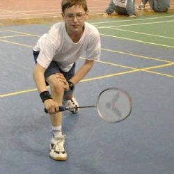 Plzeň přivítá šampionát v badmintonu
