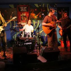 Buena Vista nadělí pod stromeček blues