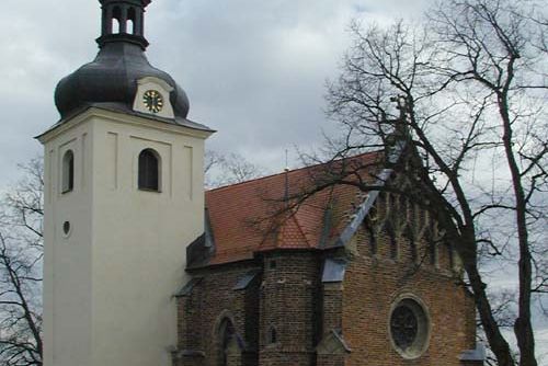 Foto: Biskupství chce prodat zchátralé kostely