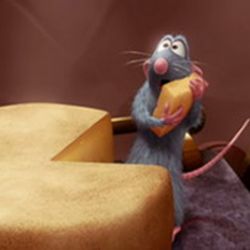 Ceny Annie pro animátory vyhrál na plné čáře Ratatouille