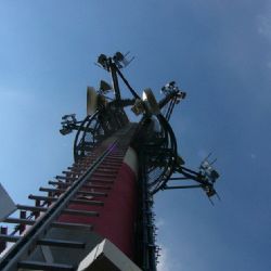 Česká televize spouští dalších sedm digitálních vysílačů