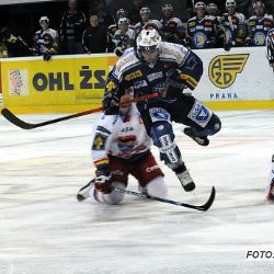 České Budějovice si z Plzně odvážejí 9 branek