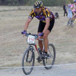 ČSOB Pojišťovna cyklomaraton údolím Berounky se blíží