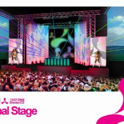 Creamfields Central Europe v ČR