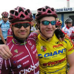 Cyklisté Sparty skončili kemp na Mallorce