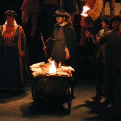 Festival dětského divadla ve Stříbře