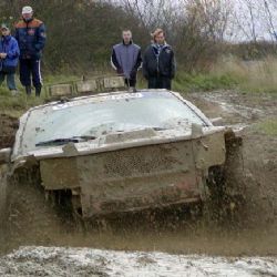 Automobilisté Rota Plzeň jsou v plné sestavě