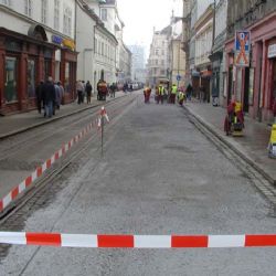 EU přispěje stamiliony na opravy silnic na jihozápadě