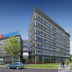 Fabrika Business Park: Budoucnost pro Plzeň