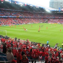 Fandové na Domažlicku se bouří, nechytí fotbal