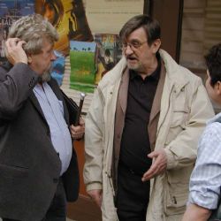 Přidaných projekcí festivalu Finále je už šestnáct