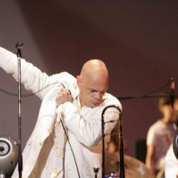 FREAK POWER NA ŽEBŘÍKU