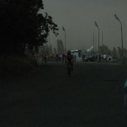 Hasiči likvidují od rána následky silného větru