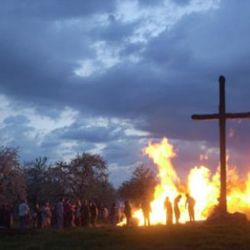 Hasiči varují před filipojakubskou nocí