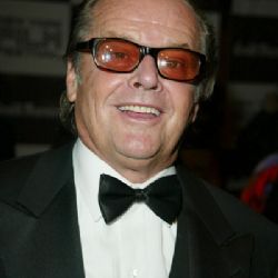 Herec Jack Nicholson nemá rád své filmy…