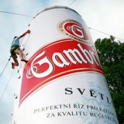Horkýže Slíže a Vypsaná fiXa dnes odstartují festival Gaudeamus Igitur 2008