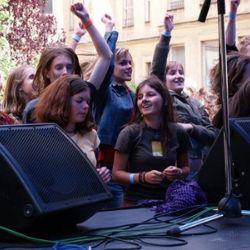 Hudební festival CIGISTOCK chystá vesmírný program!