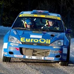 Klatovsko a Plzeň žijí rallye Šumavou