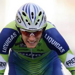 Kreuziger dojel v Missouri pátý