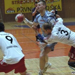 Lokomotiva bojuje o umístění v PLAY – OFF