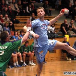 Lokomotiva Plzeň nastřílela soupeři 40 branek