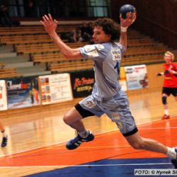 Lokomotiva Plzeň nezaváhala