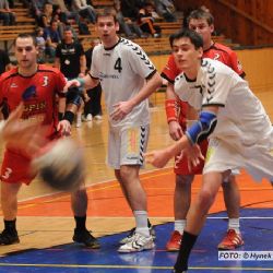Lokomotiva Plzeň si připsala dva body