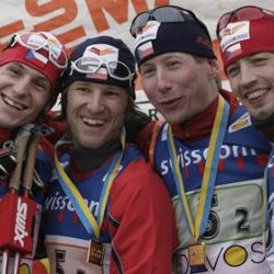 Martin Jakš doběhl šestnáctý ve Světovém poháru