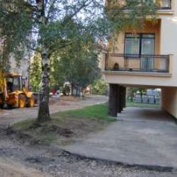 Městský obvod Plzeň 3 připravuje další investice