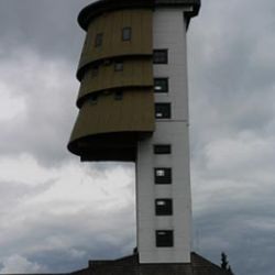 Na šumavském Poledníku je výstavka o Aldo Leopoldovi